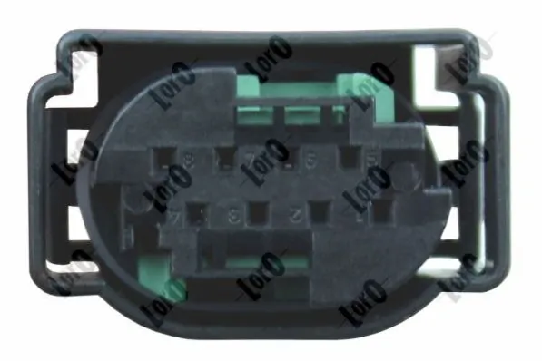 Роз'єм (фішка) датчика паркування AND 30973015 ціна, від 7.31 USD