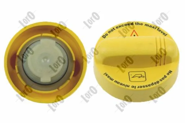 Кришка маслозаливной горловини A2146 Polcar