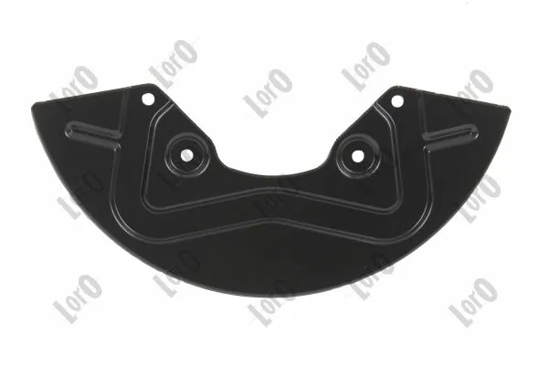 9538OT10 Polcar Захист гальмівного диска переднього