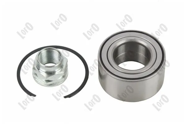 CX575 Polcar Підшипник маточини передньої