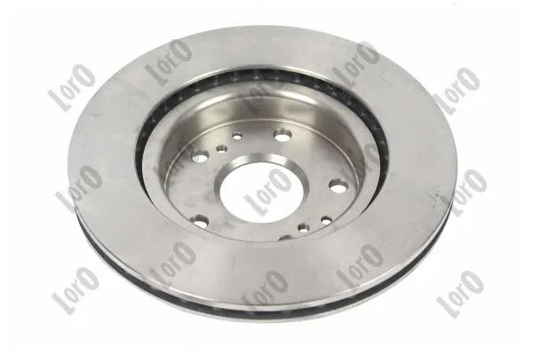 Диск переднього гальма Hart 262118 ціна, від 50.18 USD