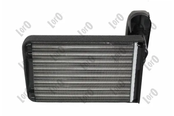 Радіатор опалювача салону на Volkswagen Golf IV 1J1