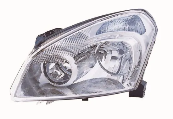Основна фара - вставка Polcar 2759101E ціна, від 161.13 USD