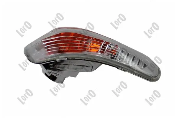 Покажчик повороту дзеркала, лівий 95508977 Opel