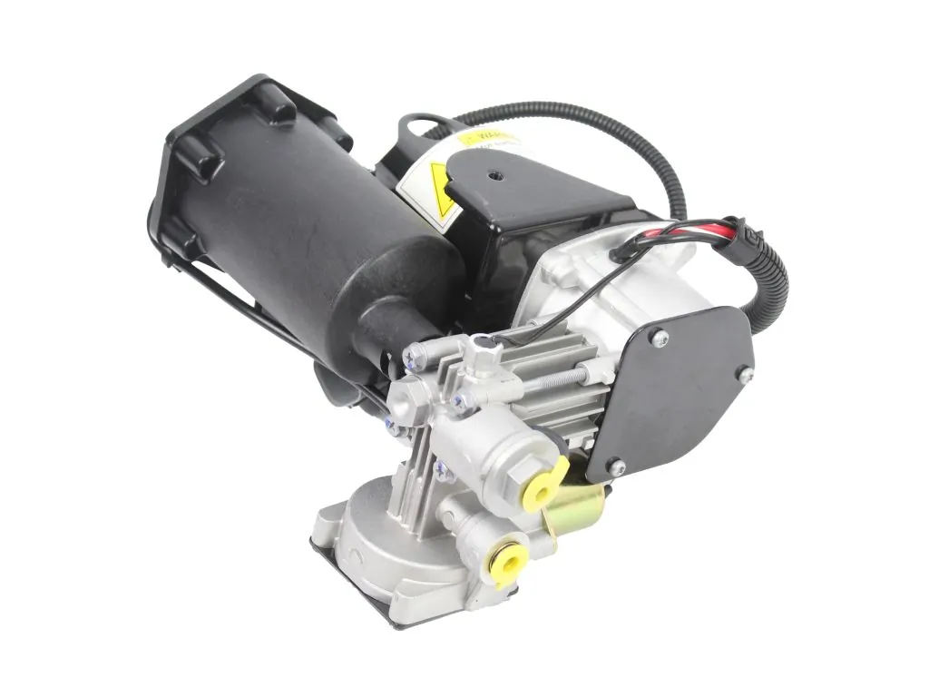 Компресор пневмопідкачкою (амортизаторів) Glossyautoparts ASKLR014CP5684 ціна, від 323.06 USD