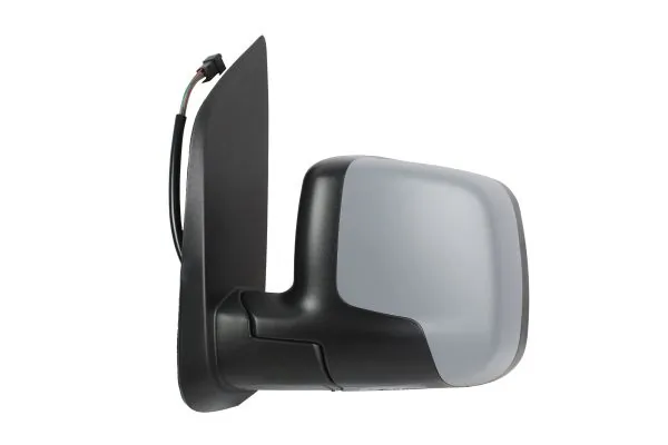 Ліве бічне дзеркало Peugeot Bipper фургон (225L) (2007 - 2026) ціна, від 56.99 USD