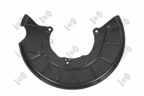 Захист гальмівного диска, переднього, правого Polcar 9513OT2 ціна, від 5.63 USD