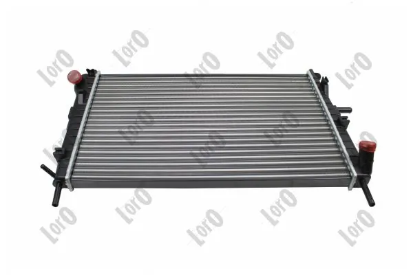 Радіатор основний Polcar 3218083 ціна, від 49.90 USD