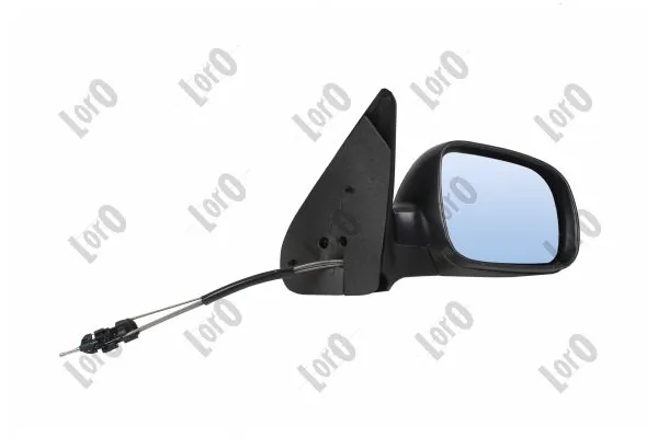 Купити Дзеркало праве Seat Toledo II 1M2