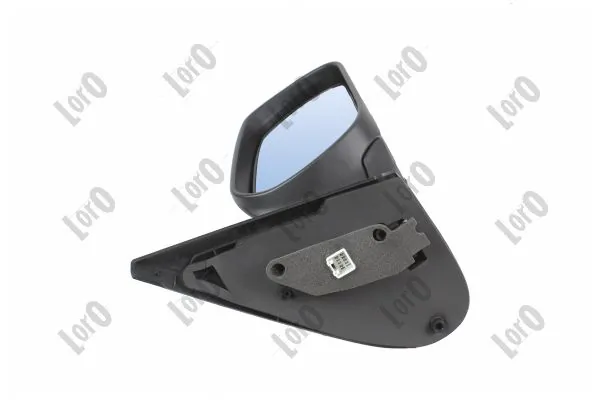 Праве бічне дзеркало Mazda 2 I хетчбек (DY) (2003 - 2007) ціна, від 18.20 USD
