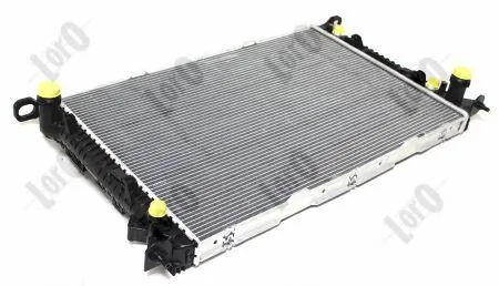 Радіатор основний AND 3L121027 ціна, від 101.76 USD