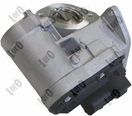 Клапан EGR NRF 48666 ціна, від 87.51 USD