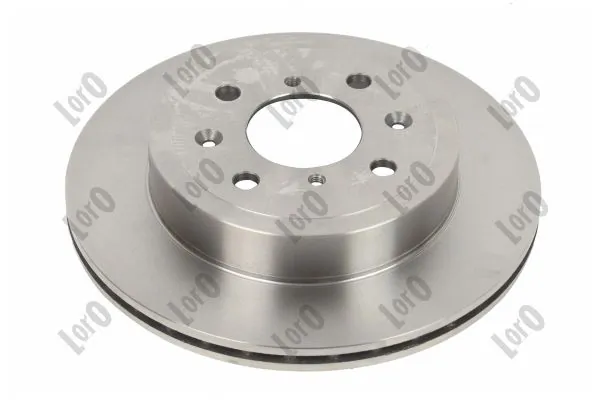 5531186G02 Subaru Гальмо дискове переднє