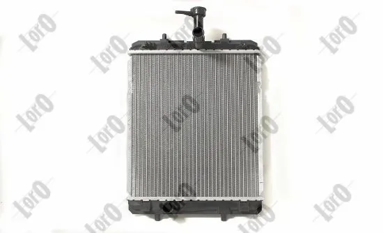 Радіатор 230108A2 Polcar