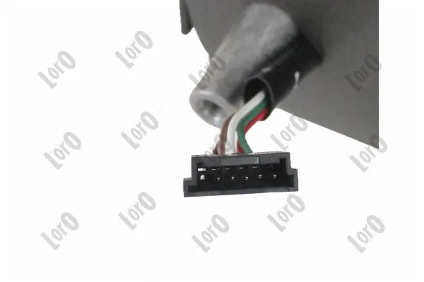  Ліве бокове дзеркало Mercedes Vito 2