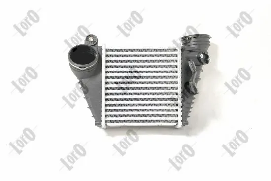 Охолоджувач наддувочного повітря на Seat Toledo II 1M2