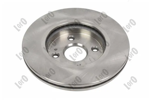 Диск переднього гальма Mazda 2 II хетчбек (DE) (2007 - 2014) ціна, від 49.34 USD