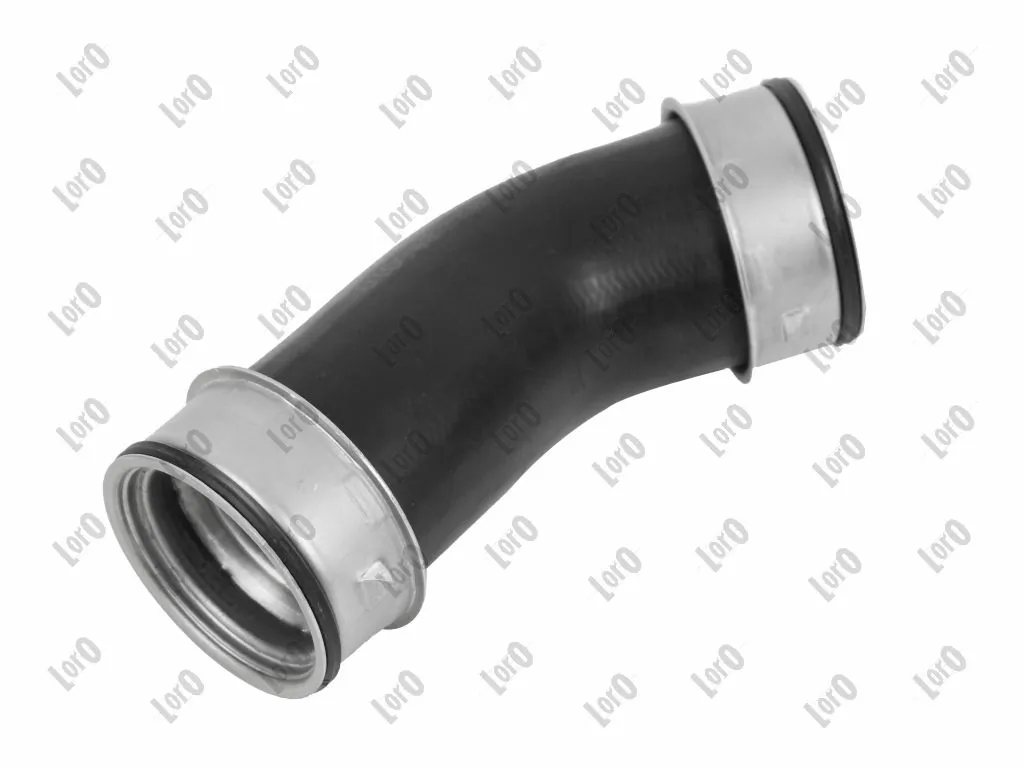 Шланг/патрубок интеркуллера Kamoka 7910081 ціна, від 19.54 USD