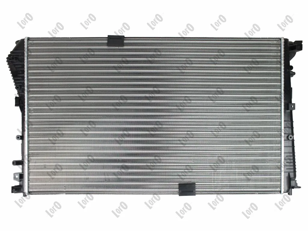 Купити 93857125 Peugeot/Citroen Радіатор двигуна