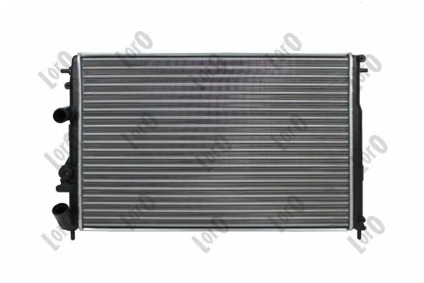 FP56A1149AV AVA Радіатор охолодження двигуна