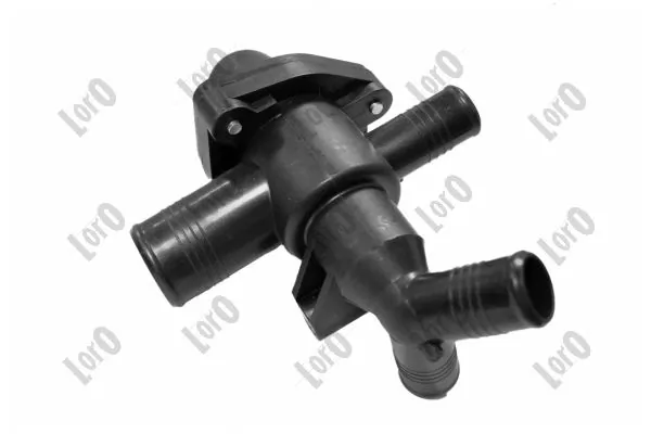 TE0159 Magneti Marelli Корпус термостата в зборі