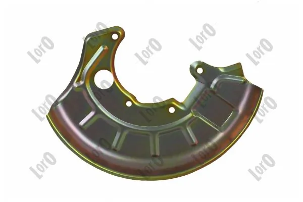 9538OT1 Polcar Кожух гальмівного диска