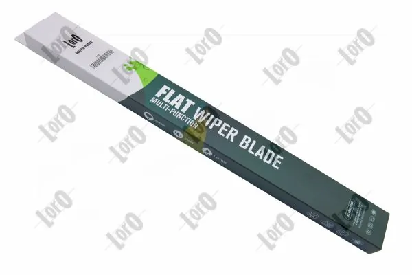 Щітка-двірник лобового скла, пасажирська Kavo Parts KWF921 ціна, від 12.36 USD