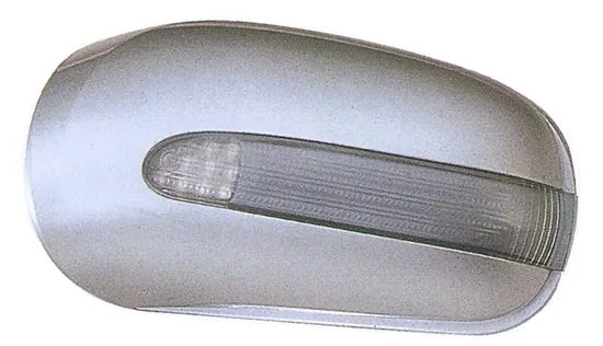 Накладка лівого бокового дзеркала FPS FP4602M11 ціна, від 63.63 USD