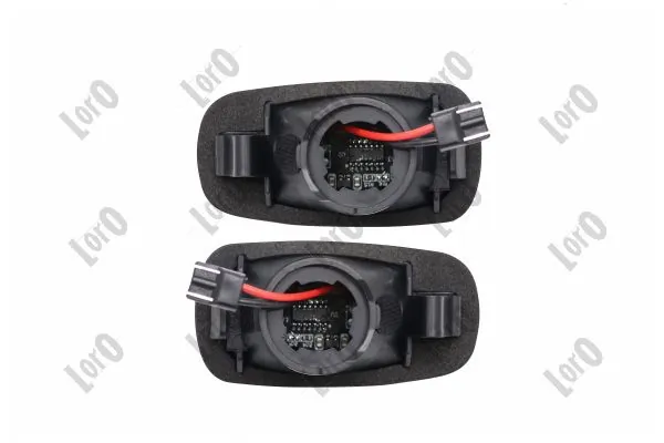 L51140002LED Depo/Loro/Abakus Повторювач повороту в крило