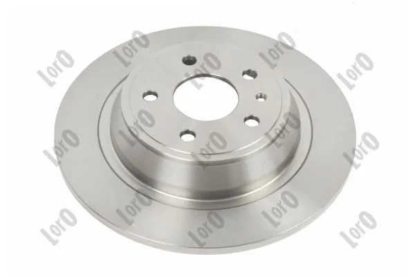 AR85156 Power Stop Дискові гальма