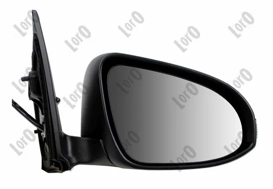Праве бічне дзеркало Polcar 81C3525M ціна, від 112.79 USD