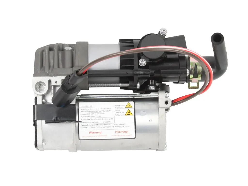 275025 Maxgear Компресор пневмоподвески
