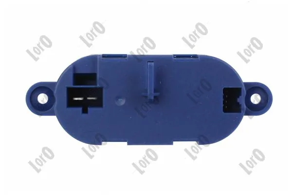 Резистор обігрівача Nissan/Infiniti 7701206541 ціна, від 23.49 USD