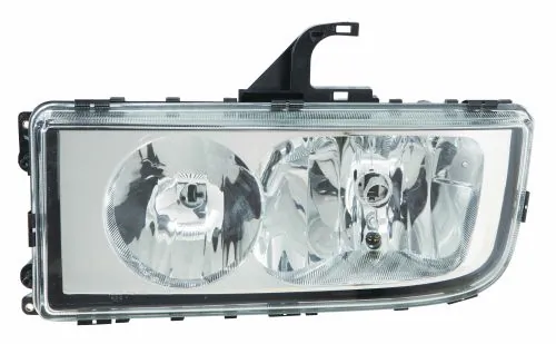 Фара передня права Mercedes A9408200261 ціна, від 82.16 USD