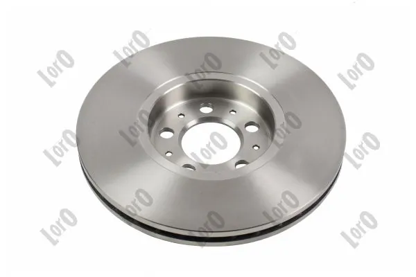 Диск переднього гальма BRP BD6041 ціна, від 43.22 USD
