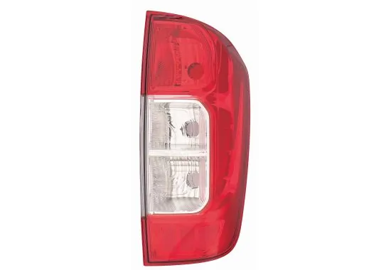 Ліхтар задній лівий Nissan/Infiniti 265554KH0A ціна, від 93.67 USD