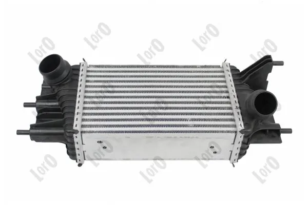 Система охолодження наддувочного повітря Polcar 27C2J82 ціна, від 104.27 USD