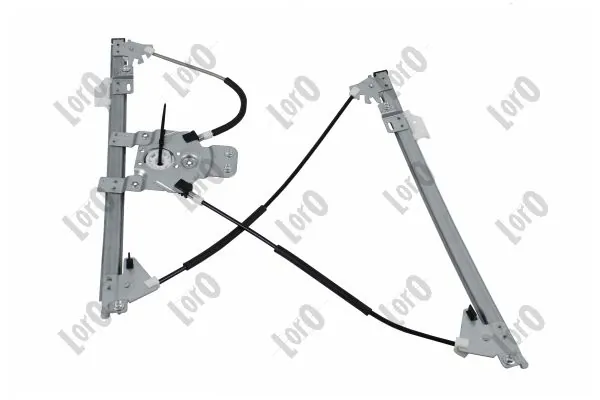 Склопідйомник передньої лівої двері AC1407 Magneti Marelli