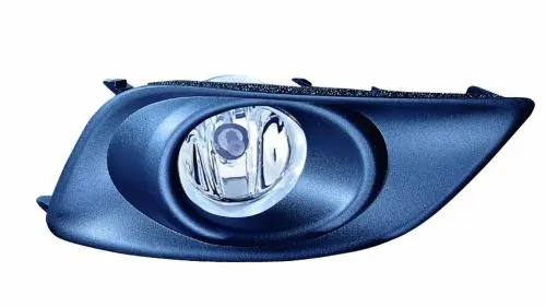 Туманка ліва Toyota Camry VII седан (V50) (2011 - 2019) ціна, від 31.67 USD