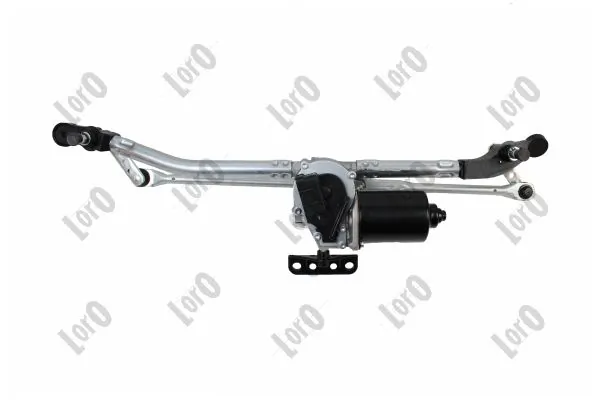 Трапеція щіток лобового скла Magneti Marelli TGE524C ціна, від 70.19 USD
