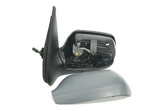Купити Дзеркало праве Mazda 2 I DY