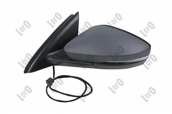 Корпус дзеркала заднього виду, лівого Diamond/DPA 5E1857507N ціна, від 57.14 USD