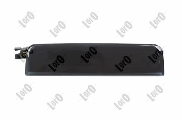 Додаткові задні стопи TYC FP7406F10T