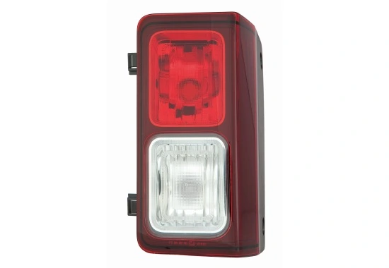 Ліхтар заднього ходу лівий Fiat/Alfa/Lancia 6000620192 ціна, від 33.78 USD
