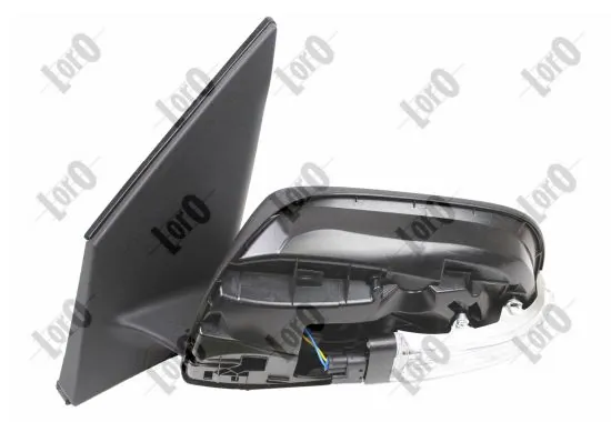  Дзеркало праве Toyota RAV4 3