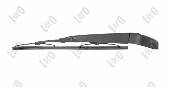 Важіль-поводок склоочисника заднього скла Magneti Marelli WRQ0255 ціна, від 13.25 USD