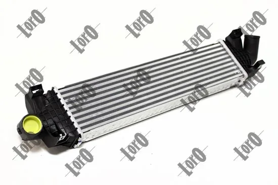 HMP8V619L440AC Hmpx Охолоджувач наддувочного повітря