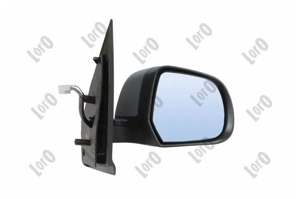 Праве бокове дзеркало Renault DOKKER 
