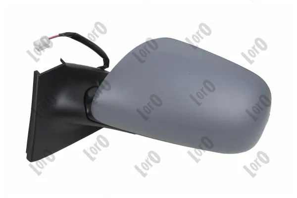  Ліве бокове дзеркало Toyota Yaris 