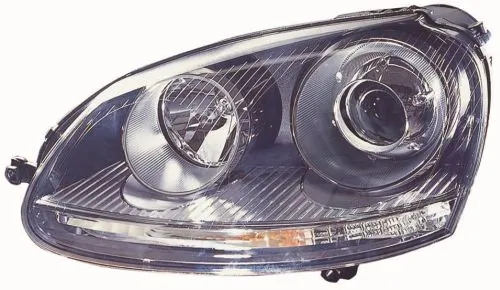 Фари Polcar 9513095E ціна, від 235.72 USD